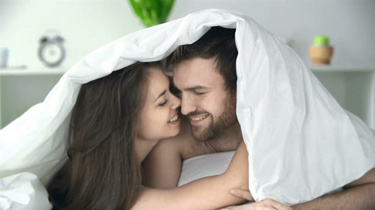 “Dạo đầu” là gì? Vì sao nó lại quan trọng trong chuyện yêu?