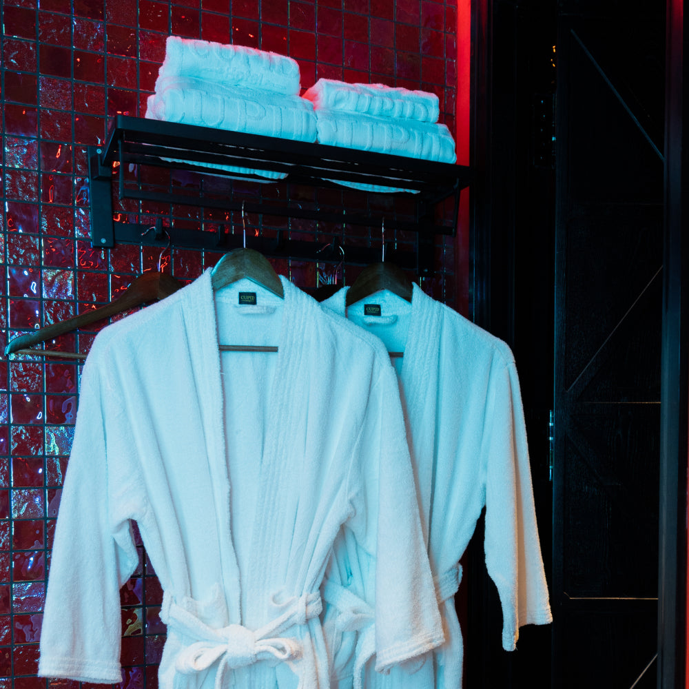 CUPID SIGNATURE : BDSM