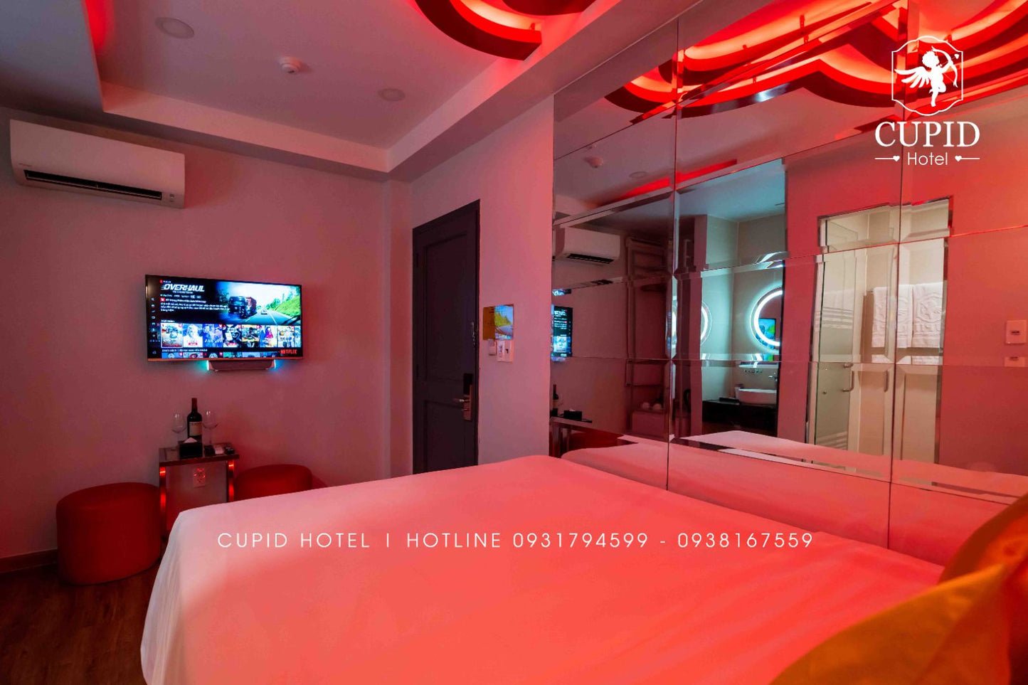 Hạng phòng: SUPERIOR PN