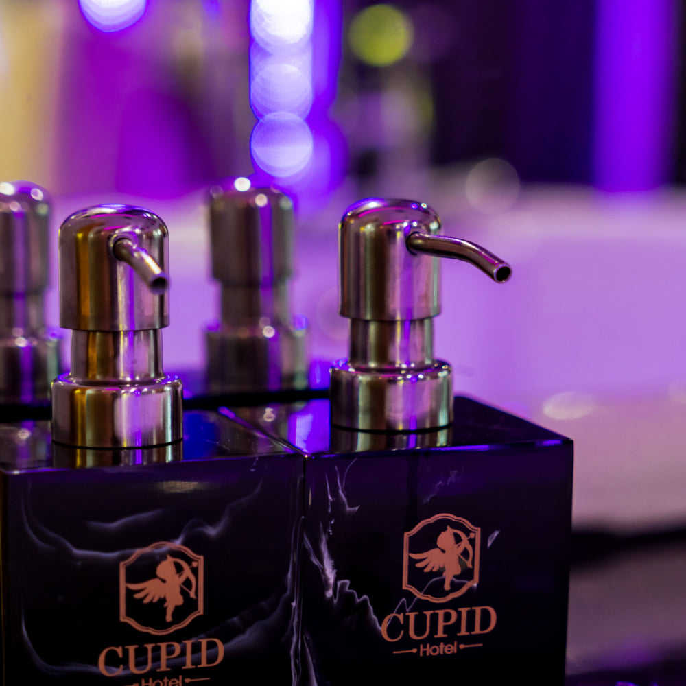 Hạng phòng: SUITE