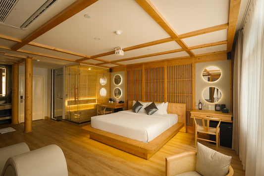 CUPID SIGNATURE: JAPAN