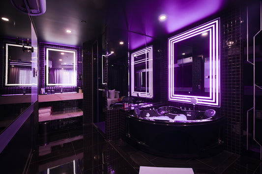 HẠNG PHÒNG: LUXURY TS