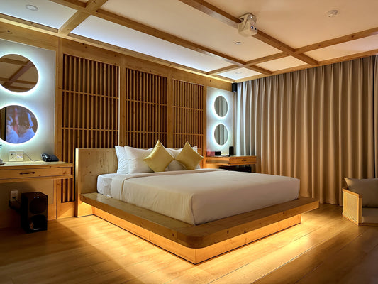 CUPID SIGNATURE: JAPAN