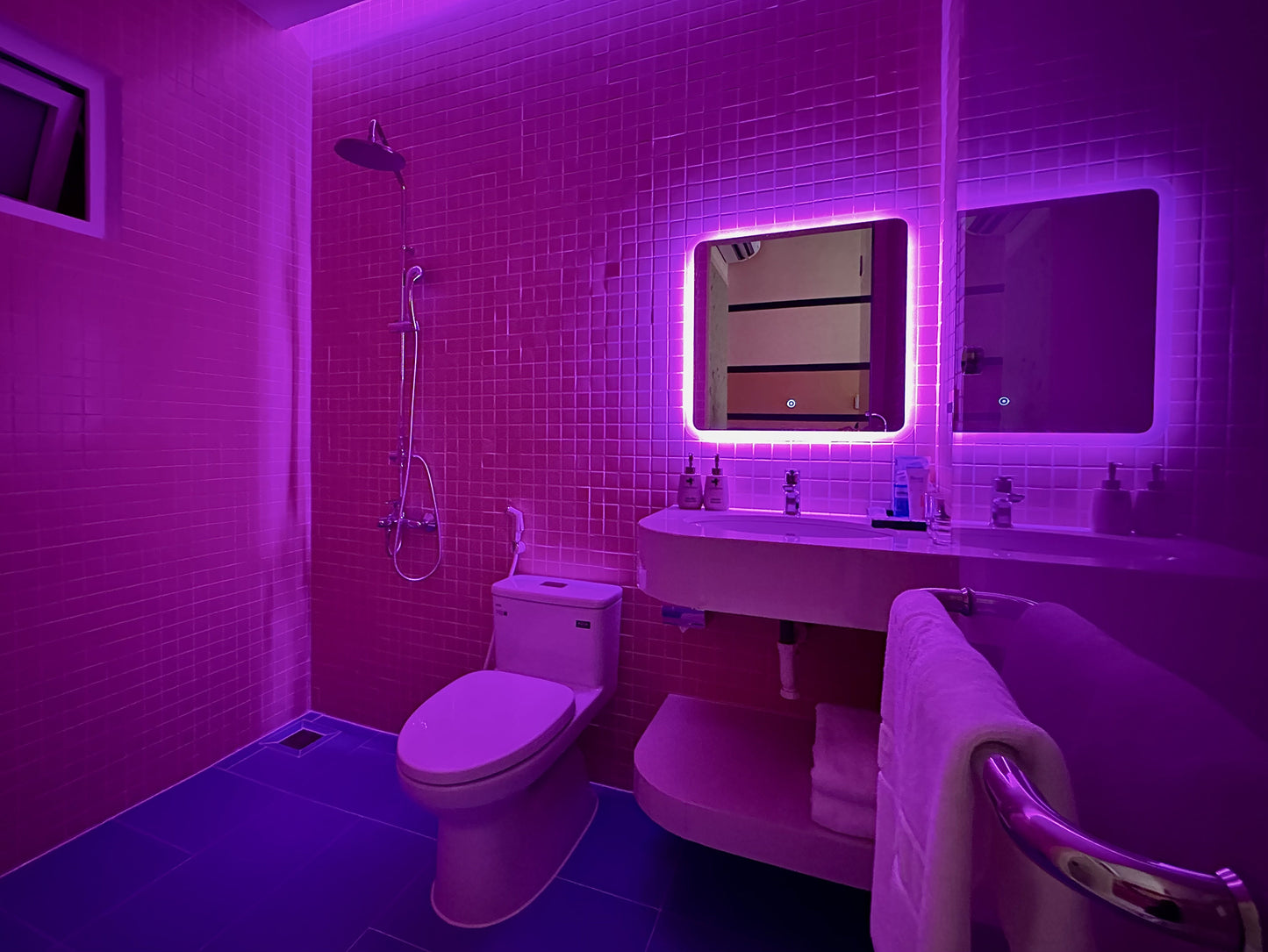 HẠNG PHÒNG: DELUXE TS