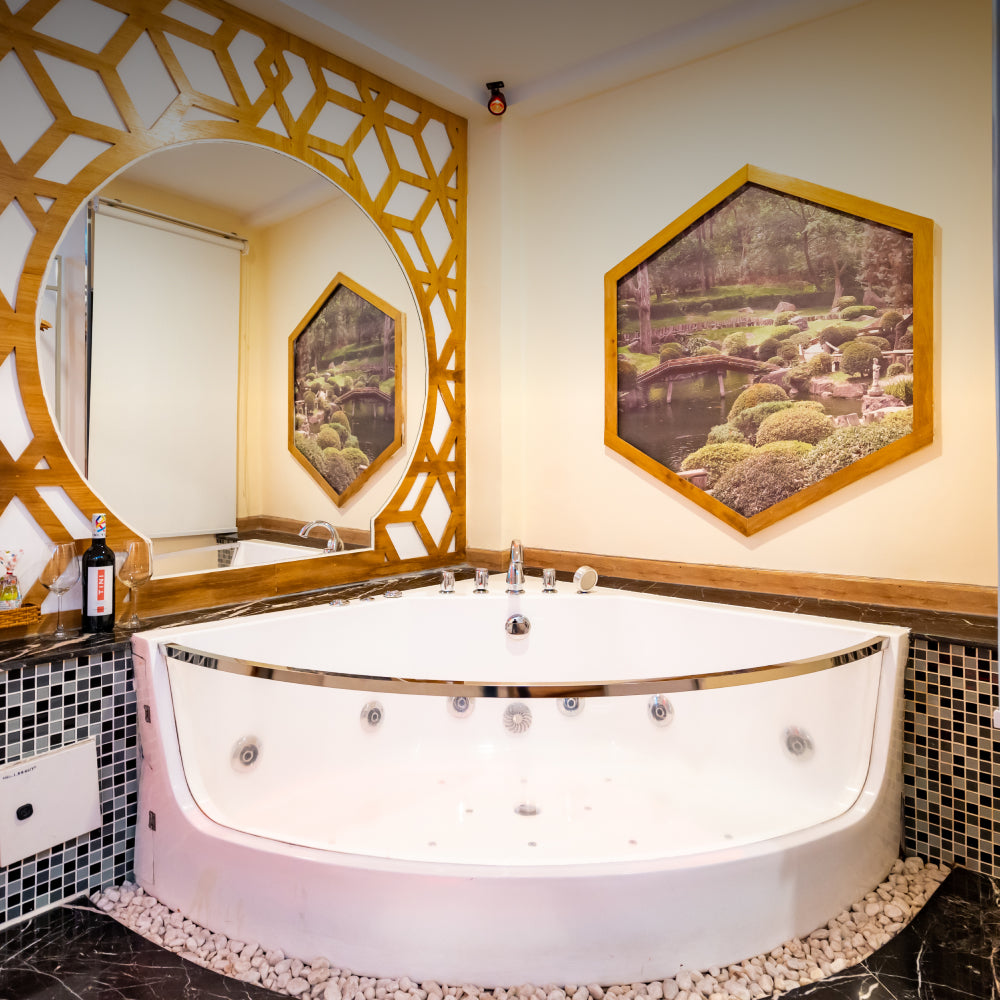 Hạng phòng: LUXURY PN