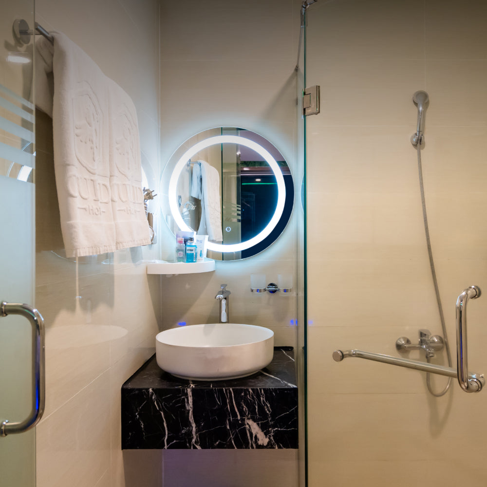 Hạng phòng: SUITE PN