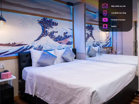 Hạng phòng: SUPERIOR PN