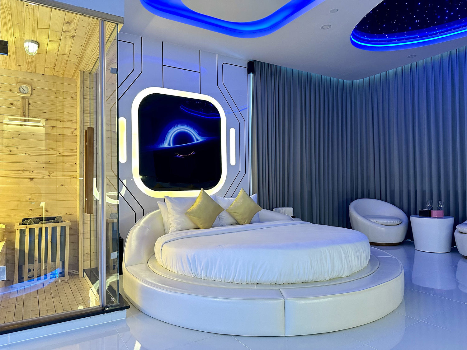 CUPID HOTEL: TRUNG SƠN