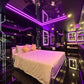 HẠNG PHÒNG: LUXURY TS