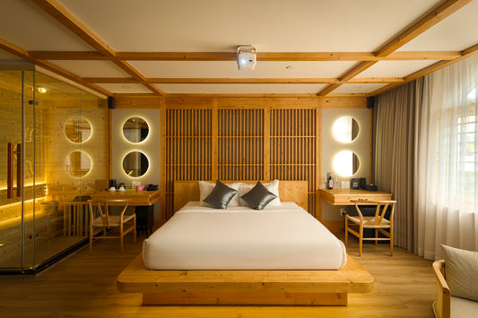 CUPID SIGNATURE: JAPAN