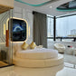CUPID SIGNATURE: GALAXY CITY VIEW