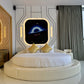 CUPID SIGNATURE: GALAXY CITY VIEW