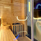 CUPID SIGNATURE: GALAXY CITY VIEW