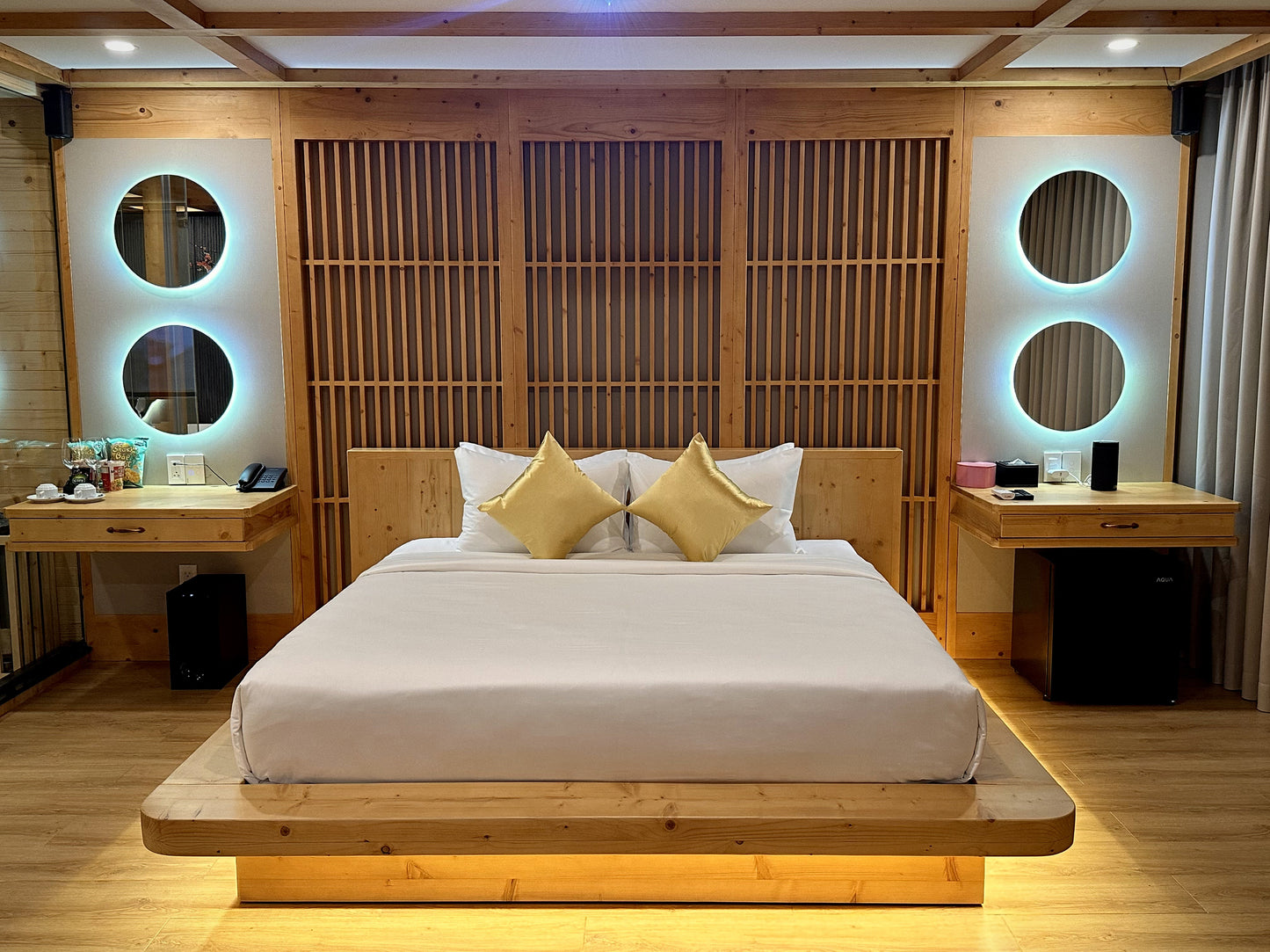 CUPID SIGNATURE: JAPAN