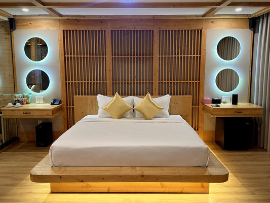 CUPID SIGNATURE: JAPAN