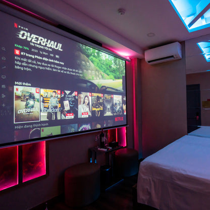 Hạng phòng: SUPERIOR PN