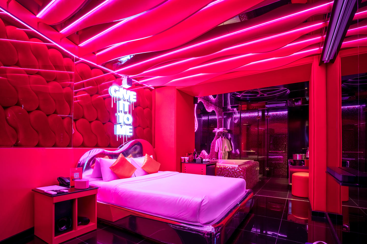 CUPID SIGNATURE: ABSTRACT